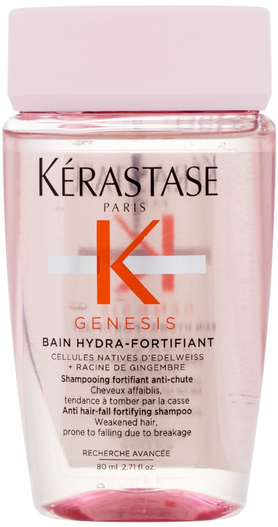 Kérastase Genesis Bain Hydra-fortifiant Shampoo 80 ml