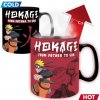 ABYstyle Hrnček Naruto Shippuden – From Father to Son (meniaci sa)