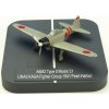 Century Wings - Mitsubishi A6M3 Zero, IJNAS, Kaga Flying Group, IJN Carrier Kaga, Pearl Harbor, 7. prosinec 1941, 1/144