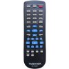 General TOSHIBA SE-R0301 - náhradný diaľkový ovládač
