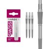 Hroty na šípky TARGET Swiss Point Elysian Archetype 43 strieborné 30mm