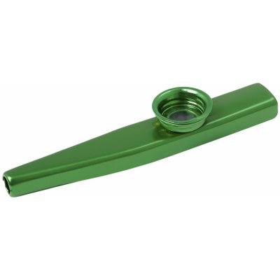 SMART Kazoo Metal Alu Green