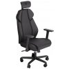 Endorfy herné stoličky Meta BK textil EY8A005