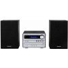 Panasonic SC-PM 250 EG-S strieborná farba (SC-PM250EG-S)