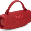 JBL Charge 6 Red