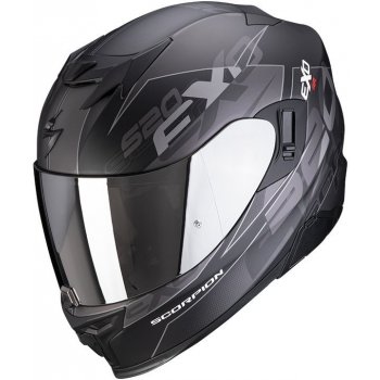 Scorpion EXO-520 AIR Cover od 249 € - Heureka.sk