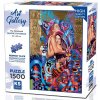 KS Games puzzle Sestry