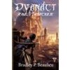 Píseň rozvátých písků 1 Dvanáct králů Šarachaje - Beaulieu Bradley P