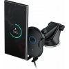 iOttie AutoSense 2 Wireless Dashboard & Windshield Mount ATSWCG205