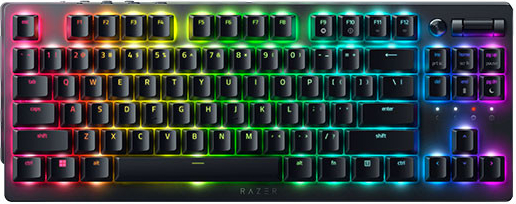 Razer DeathStalker V2 Pro Tenkeyless RZ03-4370100-R3M1