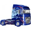 Italeri Model Kit Volvo FH4 Globetrotter Medium Roof 3942 1:24
