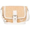 Roxy Tequila Party crossbody CJJ0/Porcini