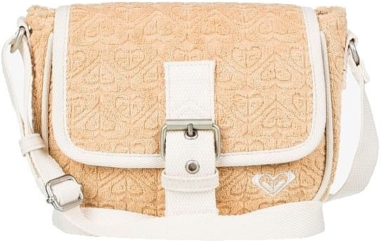 Roxy Tequila Party crossbody CJJ0/Porcini