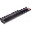 Baterie T6 Power Asus Eee PC 1001, 1005, 1101H, R105, 5200mAh, 56Wh, 6cell, black (NBAS0058)