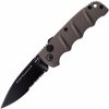 BOKER PLUS AKS-74 Black D2 01KALS94