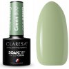 Claresa Gél lak Green 801 5 ml