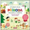 Příroda (Emmanuelle Poliméni; Nicolas Gouny)