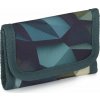 Peňaženka s geometrickými tvarmi Topgal WALI 25048