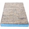 Master-Sport Germany 2940-IFB-PCS-MS Filter, vetranie priestoru pre cestujúcich