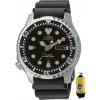 Citizen NY0040-09E Promaster Sea Automatic 42mm 20 ATM