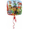 Amscan Fóliový balónik Paw Patrol 43 cm (Vhodné pre plnenie vzduchom aj héliom.)
