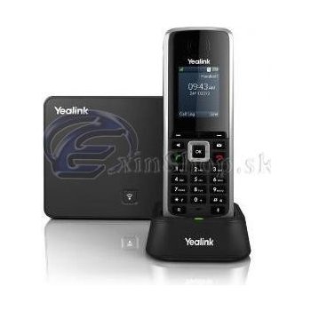 Yealink W52P IP