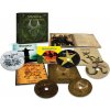 Soulfly: Soul Remains Insane: The Studio Albums 1998 to 2004 - 5CD