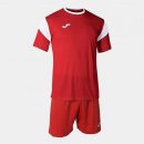 Joma Phoenix Set Red White