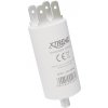 XTREME Rozbehový kondenzátor 3uF/450V 6,3 mm konektor