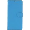 Puzdro TopQ Realme C25Y flipové modré s prackou 70833
