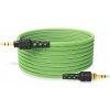 Rode NTH-Cable24 Zelený (MROD771g)