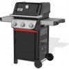 Plynový gril WEBER Spirit E-310