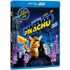 Pokémon: Detektiv Pikachu - 2Blu-ray (2D+3D)