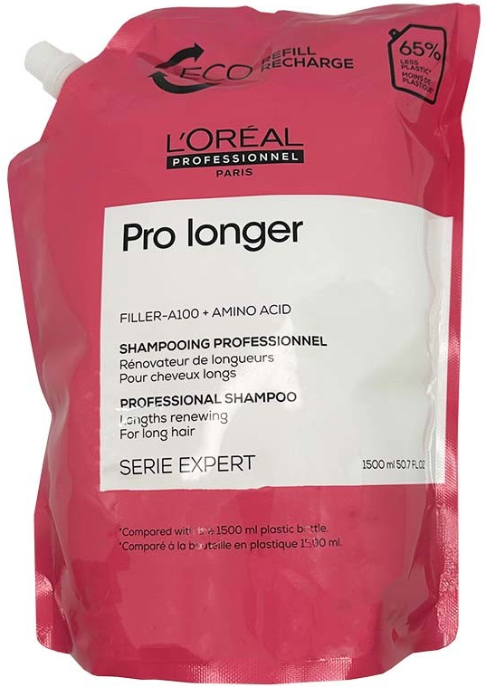 L’Oréal Expert Pro Longer posilňujúci šampón 1500 ml