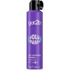 Got2B Volumania lak na vlasy pre úžasný objem 300 ml
