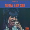 Aretha Franklin - Lady Soul (Clear Coloured) (LP)