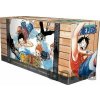 Viz Media One Piece Box Set 2: Skypeia and Water Seven, Volumes 24-46