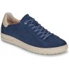 BIRKENSTOCK Nízke tenisky Bend Low Modrá