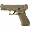 Umarex Pištoľ CO2 GLOCK 19X, kal. 4,5mm BB