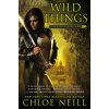 Wild Things (Chloe Neill)(Brožovaná)