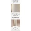 Tangle Teezer Ultimate Detangler Chrome plochá kefa na rovné a kučeravé vlasy Neo Gold 1 ks