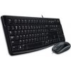 Logitech Desktop MK120 920-002536