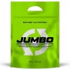 SCITEC NUTRITION Jumbo 6600 g Príchuť: jahoda