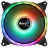 AER AEROCOOL PGS DUO 14 ARGB 6PIN 140MM VENTILÁTOR