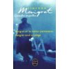 Les Grandes Enquetes de Maigret (Simenon,Georges Simenon)(Brožovaná)