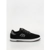Etnies Wallen (black/grey) 41, čierna
