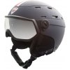Lyžiarska prilba Rossignol Allspeed Visor Impacts Photochromic Strato