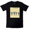 Tričko The Beatles - Help! Album Cover, Unisex,Čierna,L