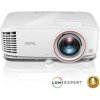 BENQ PRJ TH671ST DLP, 1080P; 3000 ANSI lumen; 1.2x zoom; 10,000:1; 5W speaker; HDMI x 2; MHL, ; USB A x 1; 5W speaker