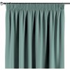 Dekoria Záves na riasiacej páske, mätová, Blackout 300 cm, 269-09